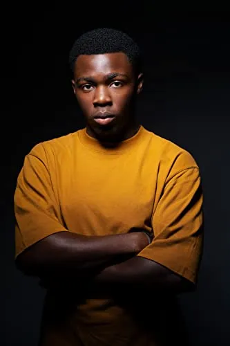 Eric Bempong