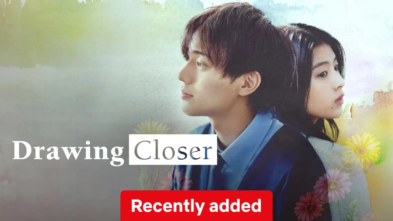 Movie Poster: Drawing Closer