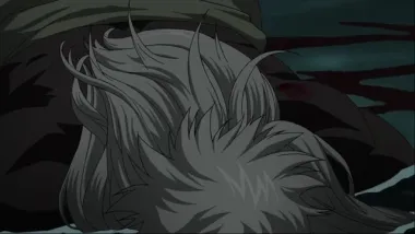 E14.Chika ni hisomu mono tachi