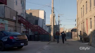 E17.Out of the Depths