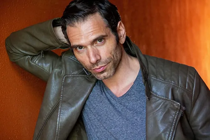 Ben Morrison