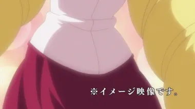 E7.Lady versus Magical