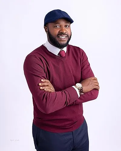 Femi Adebayo