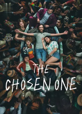 The Chosen One - Web Serie complete free on Castle