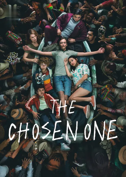 TV series poster: The Chosen One