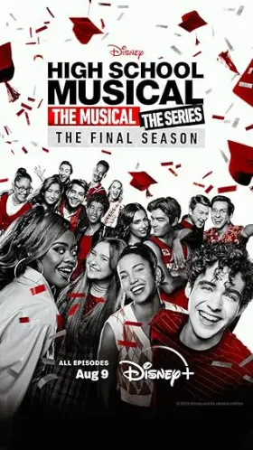 High School Musical: The Musical: The Series - Web Serie complete free on Castle