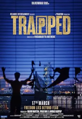 Trapped - Movie free on Castle