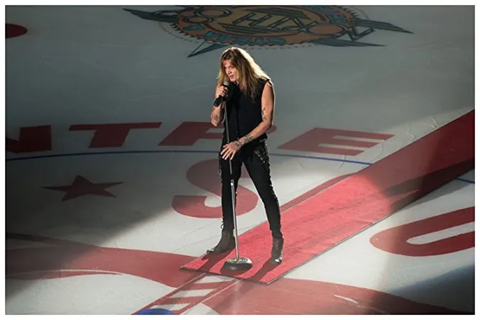 Sebastian Bach