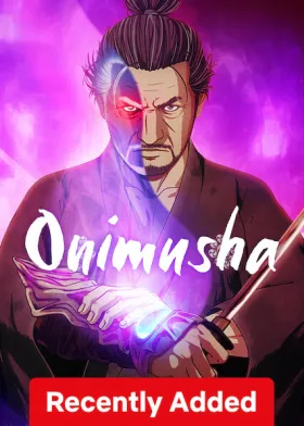 Onimusha - Web Serie complete free on Castle