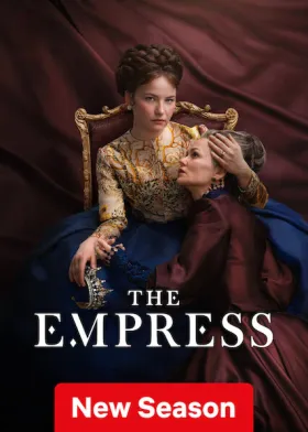 The Empress - Web Serie complete free on Castle