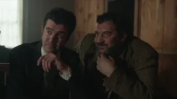 Trial of the Century