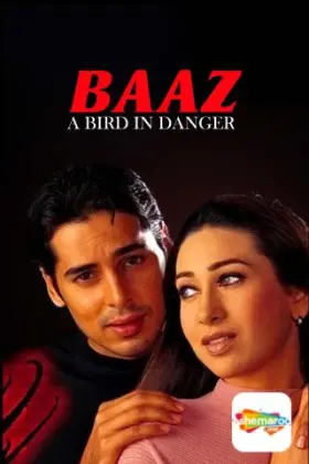 Baaz - A Bird In Danger - Movie free on Castle