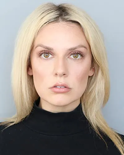 Sara Alavi