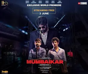 Mumbaikar - Movie free on Castle