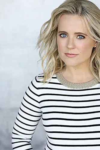 Allison Munn