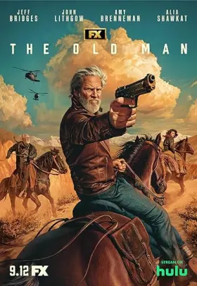 The Old Man - Movie free on Castle
