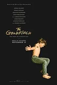 Movie Poster: The Goldfinch