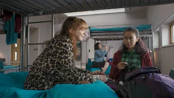 E5.We Deserve Each Other