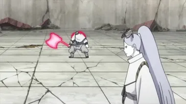 E62.The Otsutsuki Invasion