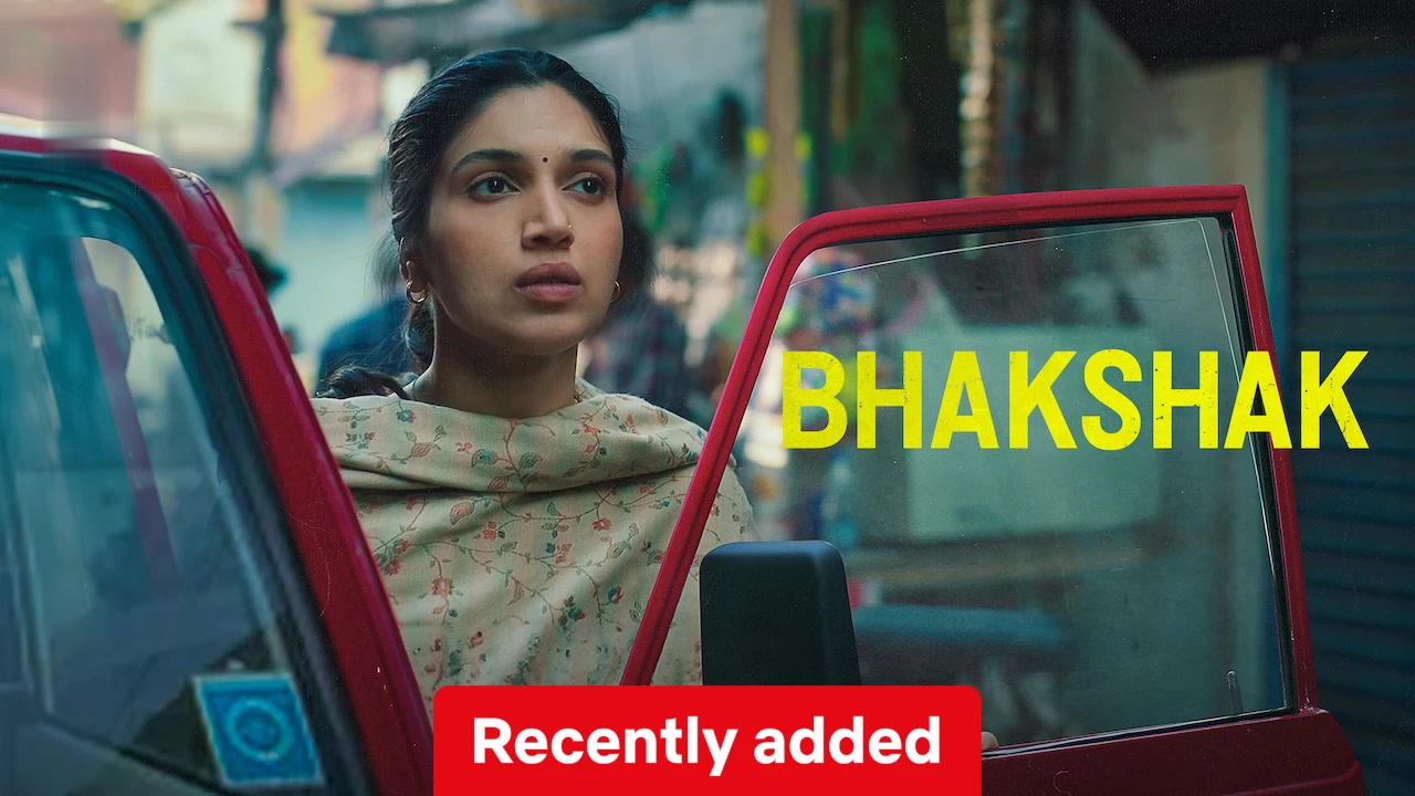 Bhakshak