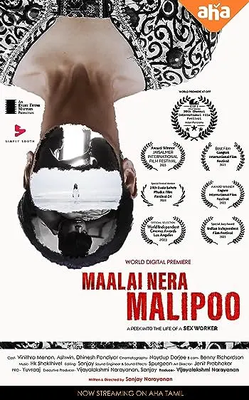 Movie Poster: Maalai Nera Malipoo
