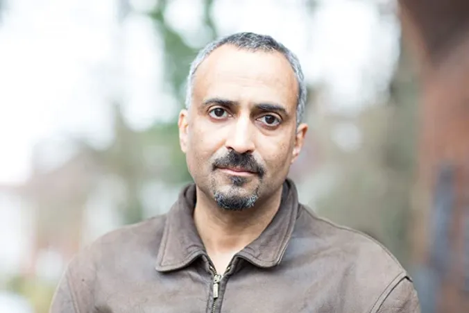 David Al-Fahmi