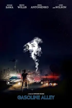 Gasoline Alley - Movie free on Castle