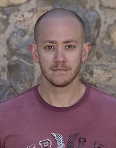 Andrew Matney