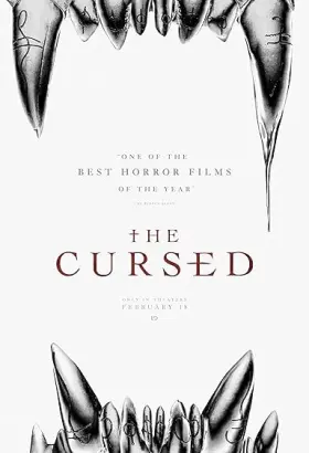 The Cursed - Movie free on Castle
