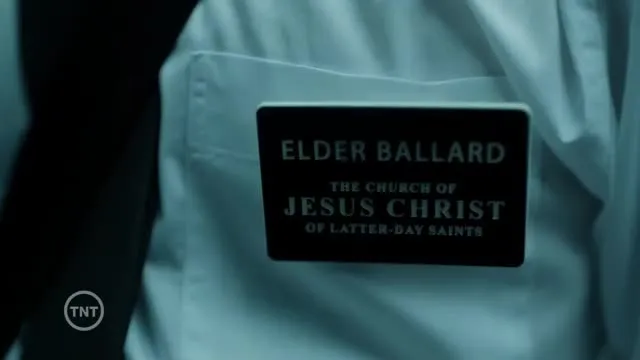 E3.The Legend of Curtis Ballard