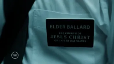 E3.The Legend of Curtis Ballard