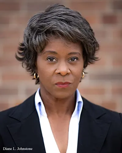 Diane Johnstone