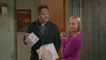 Bloody Stumps and a Chemical Smell