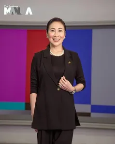 Annette Gozon