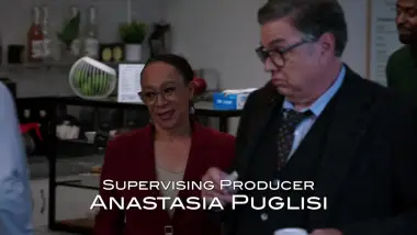 E9.This Could Be the Start of Something New