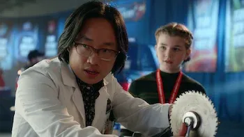 E5.MAD (BUFF) CONFIDENCE