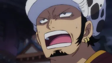 E915.Destructive! One Shot, One Kill - Thunder Bagua!