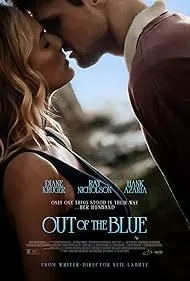 Out of the Blue - Movie free on Castle