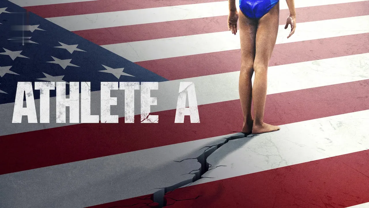 Movie Poster: Athlete A