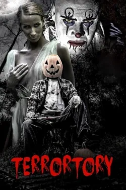 Movie Poster: Terrortory