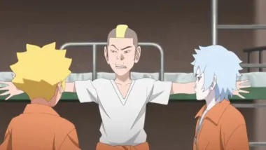 E143.The Criminal Targeting Kokuri