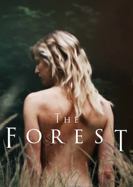 TV series poster: The Forest