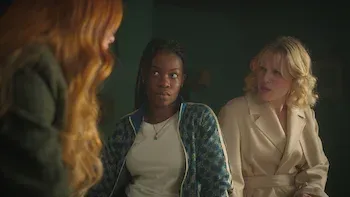 E7.All the Wild Witches
