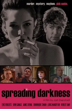 Spreading Darkness - Movie free on Castle