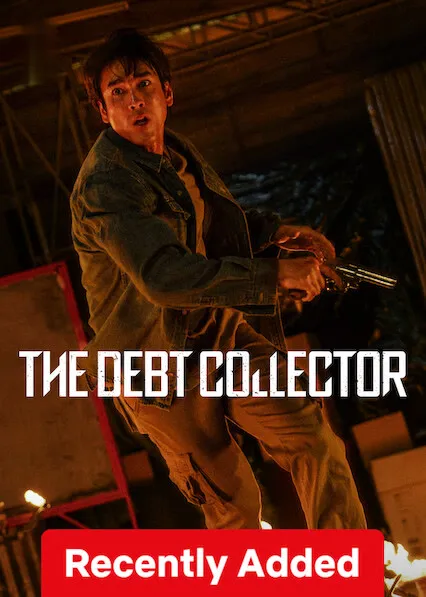 The Debt Collector