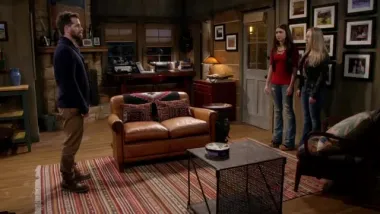E6.Girl Meets Upstate