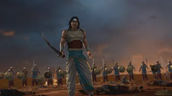 Kripacharya