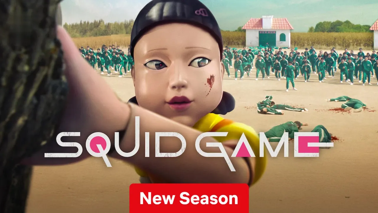 Squid Game