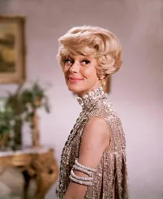 Carol Channing