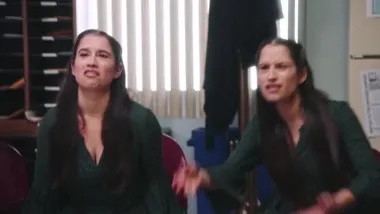 E5.Be a Friend, Amend!